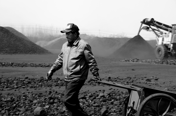 【文苑】可愛(ài)的勞動(dòng)者